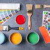 choosing paint