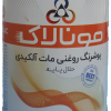 رنگ روغنی مات مونالاک