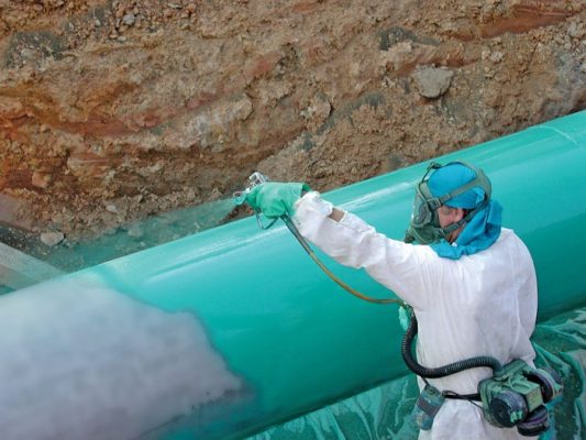 epoxy paint